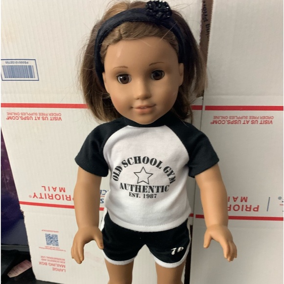American Girl Other - American girl doll